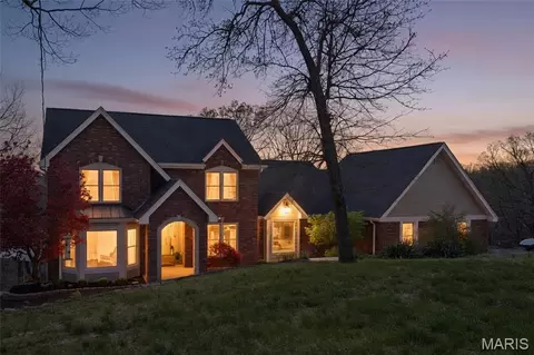 Exterior - 1553 Ridge Rd, Wildwood, MO 63021 photo 14 of 14