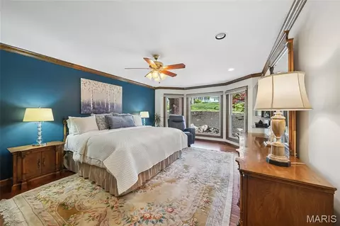 Bedroom - 1553 Ridge Rd, Wildwood, MO 63021 photo 1 of 4