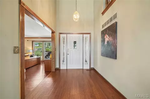 Entry Way - 1553 Ridge Rd, Wildwood, MO 63021 photo 1 of 2