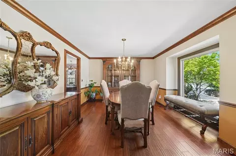 Dining - 1553 Ridge Rd, Wildwood, MO 63021 photo 2 of 5