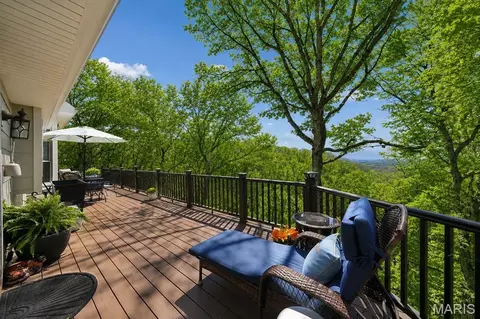 Exterior - 1553 Ridge Rd, Wildwood, MO 63021 photo 6 of 14