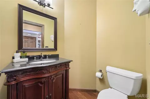 Bath - 1553 Ridge Rd, Wildwood, MO 63021 photo 5 of 5