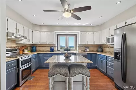 Kitchen - 1553 Ridge Rd, Wildwood, MO 63021 photo 1 of 2