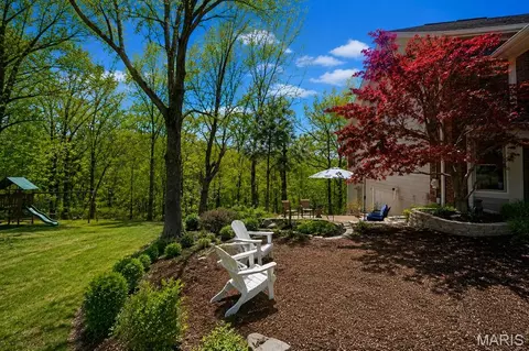 Exterior - 1553 Ridge Rd, Wildwood, MO 63021 photo 14 of 14