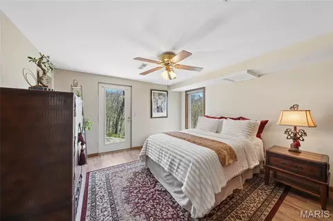 Bedroom - 1553 Ridge Rd, Wildwood, MO 63021 photo 3 of 4
