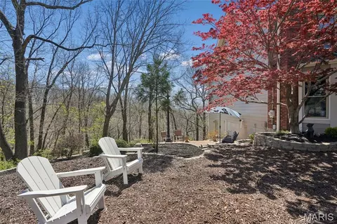 Exterior - 1553 Ridge Rd, Wildwood, MO 63021 photo 8 of 14