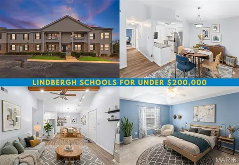 11212 Gravois Rd #202, Sappington, MO 63126