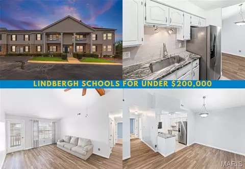 11212 Gravois Rd #202, Sappington, MO 63126