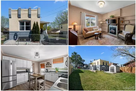 517 Jeffords St, Saint Louis, MO 63125