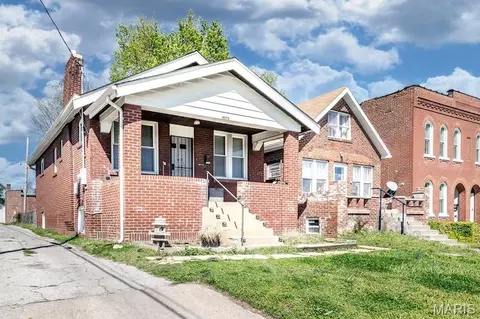 4273 Oleatha Ave, Saint Louis, MO 63116