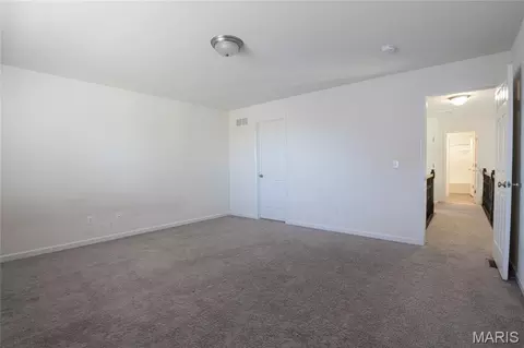 Bedroom - 468 Cass Dr, Troy, MO 63379 photo 3 of 3
