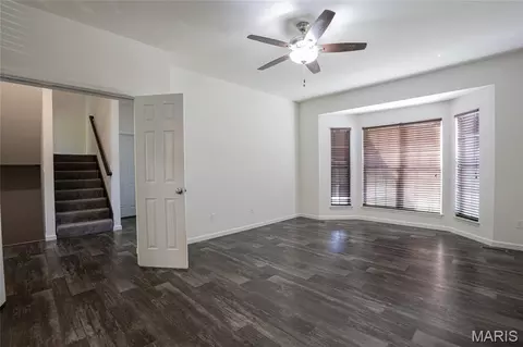 Living - 468 Cass Dr, Troy, MO 63379 photo 5 of 5
