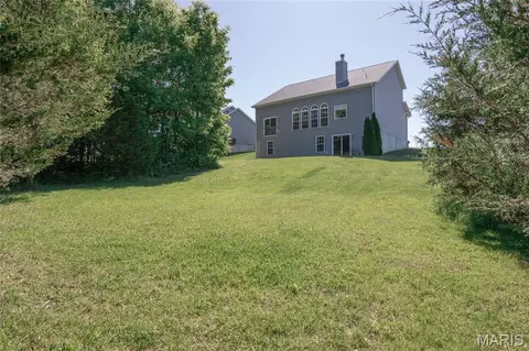 Exterior - 468 Cass Dr, Troy, MO 63379 photo 2 of 6