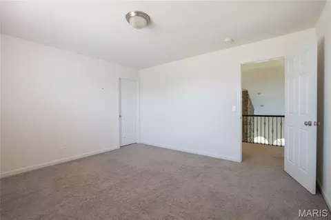 Bedroom - 468 Cass Dr, Troy, MO 63379 photo 2 of 3
