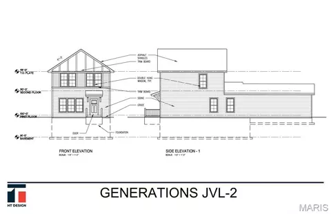 3745 St Ferdinand Pl, Saint Louis, MO 63113
