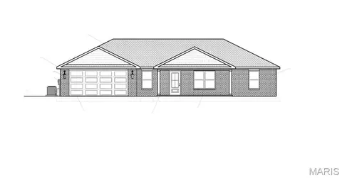 4004 Bishop Ct, Jackson, MO 63755