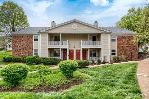 1521 Thrush Ter, Saint Louis, MO 63144