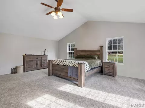 Bedroom - 763 Eagles View Ln, Saint Clair, MO 63077 photo 2 of 7