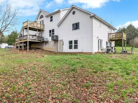 Exterior - 763 Eagles View Ln, Saint Clair, MO 63077 photo 7 of 14