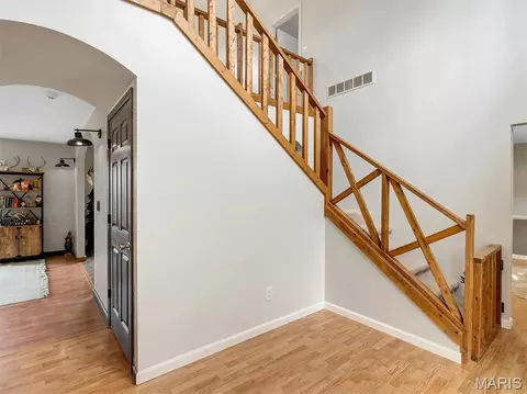 Entry Way - 763 Eagles View Ln, Saint Clair, MO 63077 photo 1 of 1