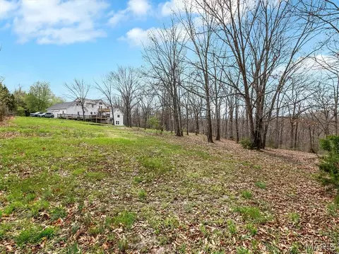 Exterior - 763 Eagles View Ln, Saint Clair, MO 63077 photo 4 of 14