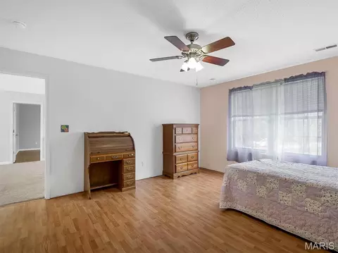 Bedroom - 763 Eagles View Ln, Saint Clair, MO 63077 photo 6 of 7