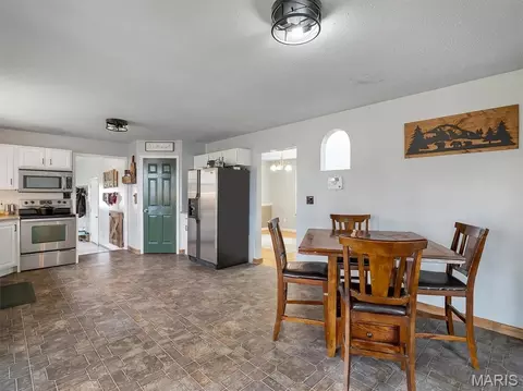 Dining - 763 Eagles View Ln, Saint Clair, MO 63077 photo 1 of 1