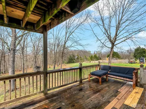 Exterior - 763 Eagles View Ln, Saint Clair, MO 63077 photo 10 of 14