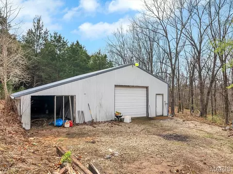 Exterior - 763 Eagles View Ln, Saint Clair, MO 63077 photo 11 of 14