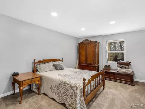 Bedroom - 763 Eagles View Ln, Saint Clair, MO 63077 photo 7 of 7
