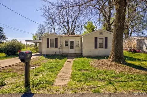 302 Marshall, Sikeston, MO 63801