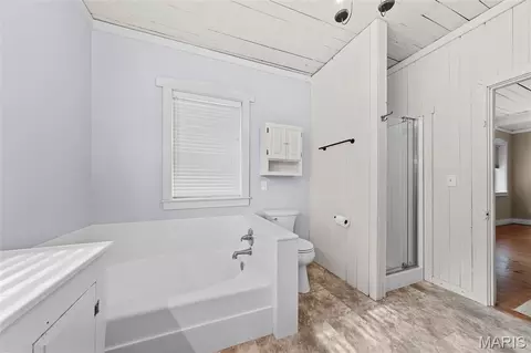 Bath - 205 E 8th St, Hermann, MO 65041 photo 2 of 4