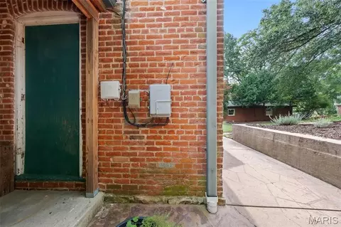 Exterior - 205 E 8th St, Hermann, MO 65041 photo 14 of 37