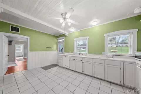 Kitchen - 205 E 8th St, Hermann, MO 65041 photo 3 of 3