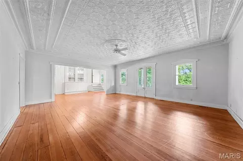 Living - 205 E 8th St, Hermann, MO 65041 photo 3 of 5