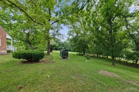 Exterior - 205 E 8th St, Hermann, MO 65041 photo 29 of 37
