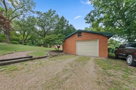 Exterior - 205 E 8th St, Hermann, MO 65041 photo 28 of 37