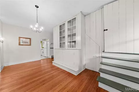 Dining - 205 E 8th St, Hermann, MO 65041 photo 1 of 1