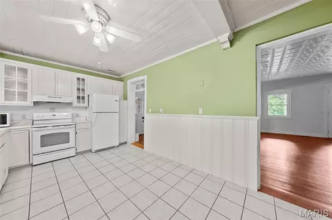 Kitchen - 205 E 8th St, Hermann, MO 65041 photo 2 of 3
