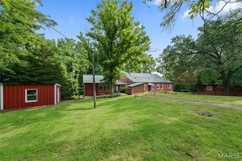 Exterior - 205 E 8th St, Hermann, MO 65041 photo 24 of 37