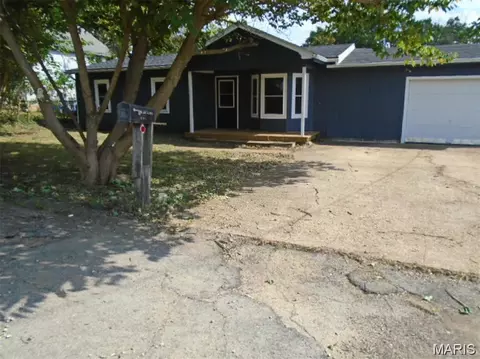 807 Bond St, Potosi, MO 63664