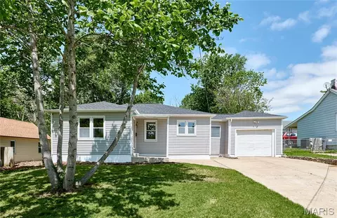 Exterior - 385 Annie Ave, Troy, MO 63379 photo 1 of 9
