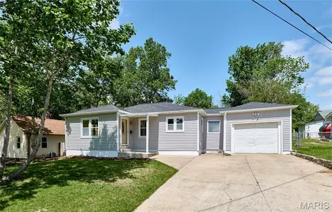 Exterior - 385 Annie Ave, Troy, MO 63379 photo 9 of 9