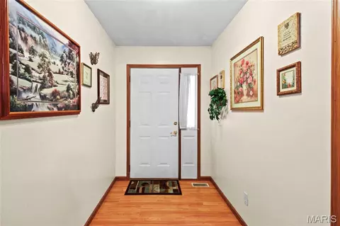 Entry Way - 8 Knoll Ridge Ct, O'fallon, MO 63368 photo 1 of 1