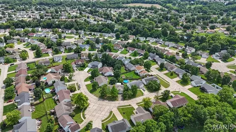 View/Area - 8 Knoll Ridge Ct, O'fallon, MO 63368 photo 2 of 4