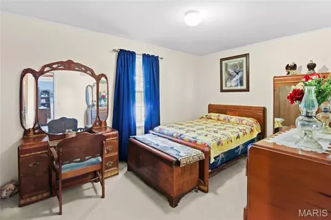 Bedroom - 8 Knoll Ridge Ct, O'fallon, MO 63368 photo 7 of 8