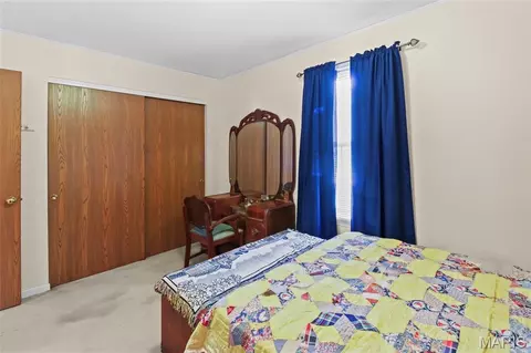 Bedroom - 8 Knoll Ridge Ct, O'fallon, MO 63368 photo 8 of 8