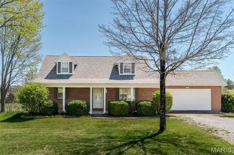 722 Dorson Cir, Sullivan, MO 63080