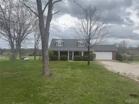 722 Dorson Cir, Sullivan, MO 63080
