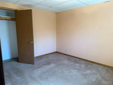 Bedroom - 20769 Highway 68, Vichy, MO 65580 photo 4 of 4